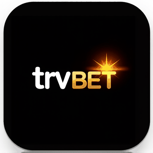 trvbet Logo