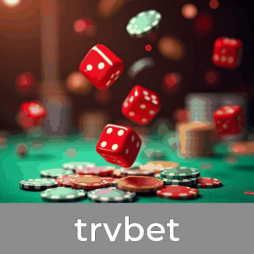 trvbet: Seu Cassino Online Confiável e Divertido